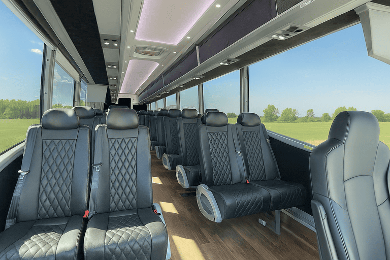 Easy Travel Throughout Cheyenne